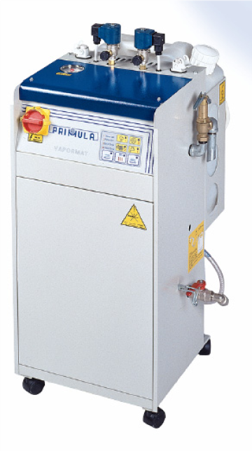 Generator de abur Vapormat 6/2