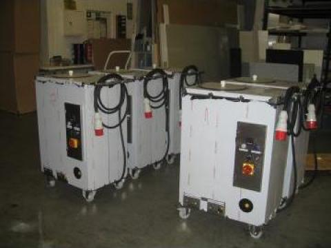 Generator de abur