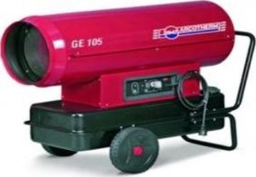 Generator de aer cald Biemmedue GE/S 105
