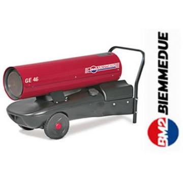 Generator de aer cald cu ardere directa GE 46 Biemmedue