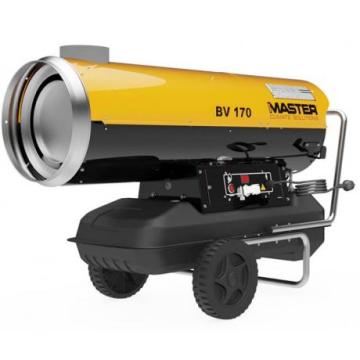 Generator de aer cald cu ardere indirecta 46 kW Master BV 1