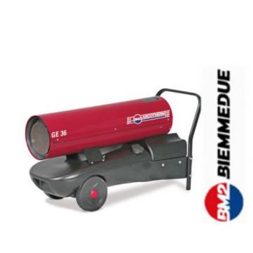 Generator de caldura cu ardere directa GE 36 Biemmedue