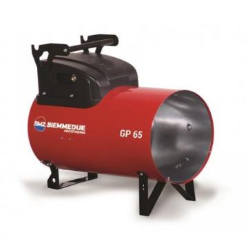 Generator de caldura pe GPL Biemmedue GP 65 M-C
