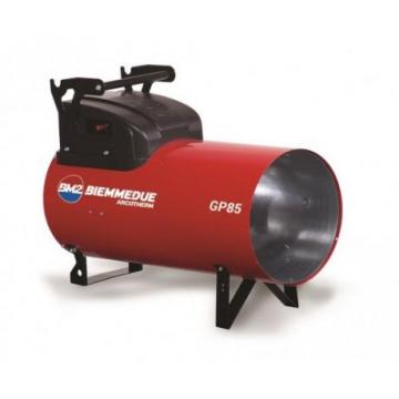 Generator de caldura pe GPL Biemmedue GP 85 A, 03GP156