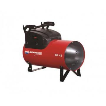 Generator de caldura pe GPL GP 45 M-C Biemmedue