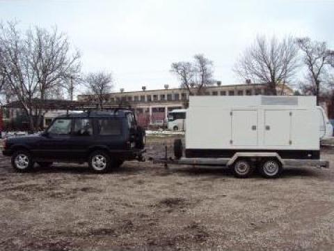 Generator de curent 100kva