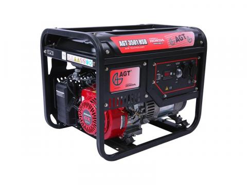 Generator de curent AGT 3501 HSB TTL GP200