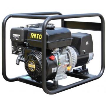 Generator de curent Agt cu motor Rato AGT 3501 RaSB SE