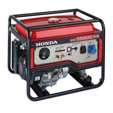 Generator de curent Honda EM 5500 CXS2