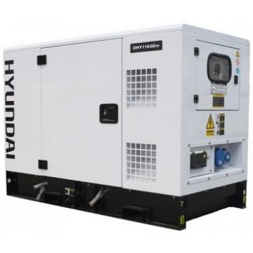 Generator de curent Hyundai cu motor DHY 18 KSEM