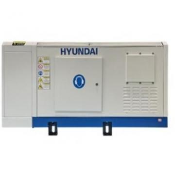 Generator de curent Hyundai, diesel, trifazat, DHY 30 L