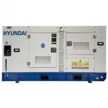Generator de curent Hyundai, putere 40 kVA, DHY 40 L