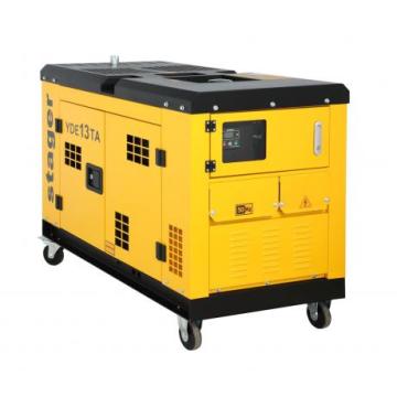 Generator de curent Stager YDE13TA , monofazat