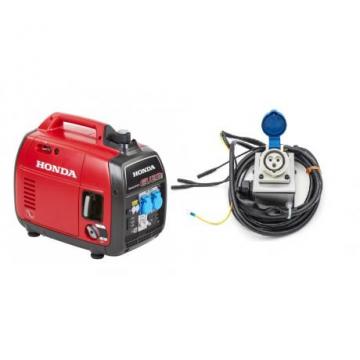 Generator de curent digital Honda EU 22 IT G