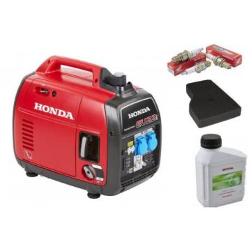 Generator de curent digital Honda EU 22 IT G