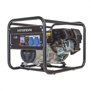 Generator de curent electric HY3100 Hyundai