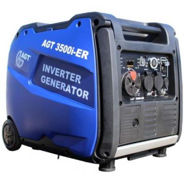 Generator de curent inverter AGT 3500 i-ER