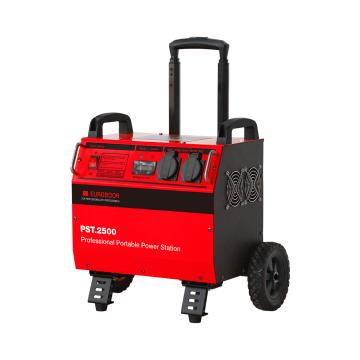 Generator de curent mobil PST.2500, 220V, 3000W