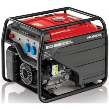 Generator de curent monofazat Honda, 5500 W, EG 5500 CL