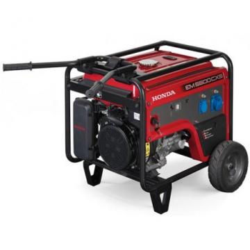 Generator de curent monofazat Honda, 5500 W, EM 52500 CXS2