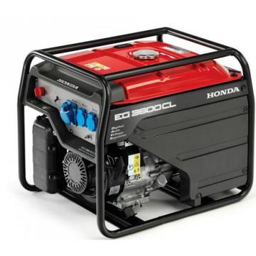 Generator de curent monofazat Honda, digital AVR EG 3600 CL