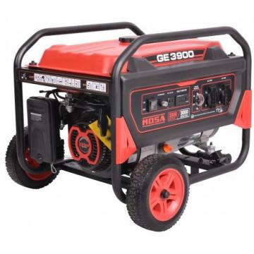 Generator de curent monofazat Mosa GE 3900