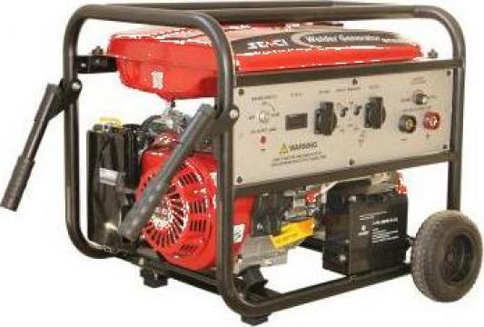 Generator de curent pentru sudura SC-200EW