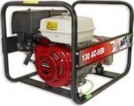 Generator de curent si sudura WAGT 130 AC HSB