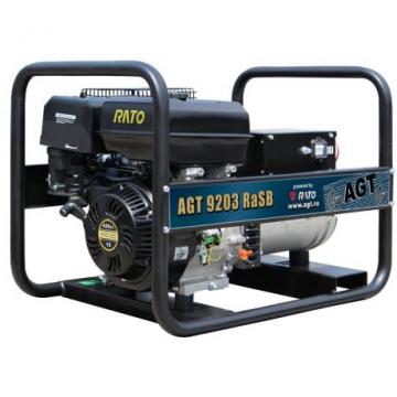 Generator de curent trifazat AGT 9203 RaSB