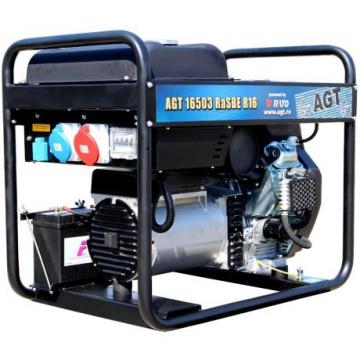 Generator de curent trifazat AGT AGT 16503 RaSBE R16