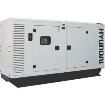 Generator de curent trifazat Hyundai, putere 66 kWA DHY66KSE