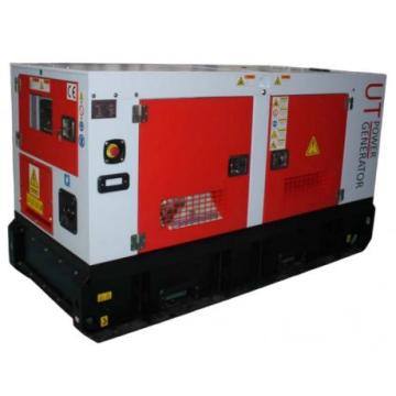 Generator de curent trifazat UT 300 LB, cu rezervor de 360L