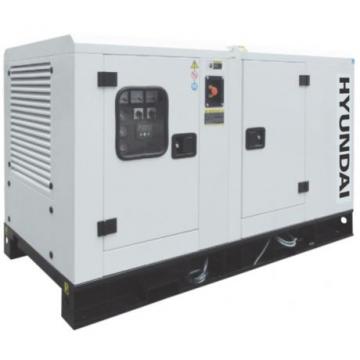 Generator de curent trifazat cu motor Hyundai DHY22KSE