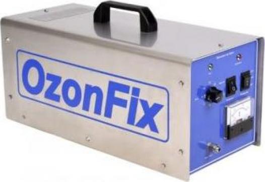 Generator de ozon OzonFix Business 8