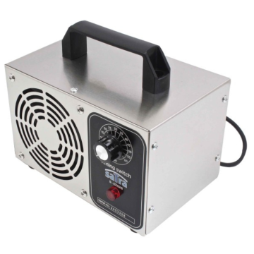 Generator de ozon cu temporizator 28 000 mg/h
