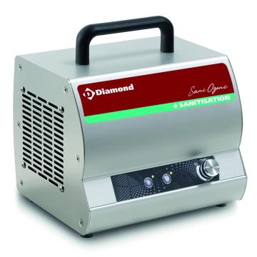 Generator de ozon, de la 60m2 la 360m2