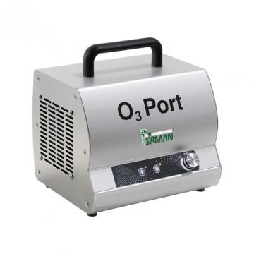 Generator de ozon portabil Sirman
