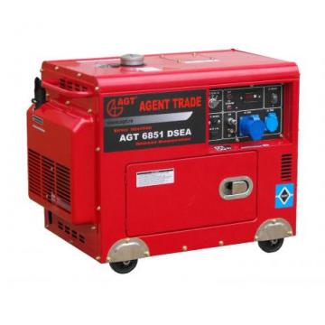 Generator electric AGT 6851 DSEA