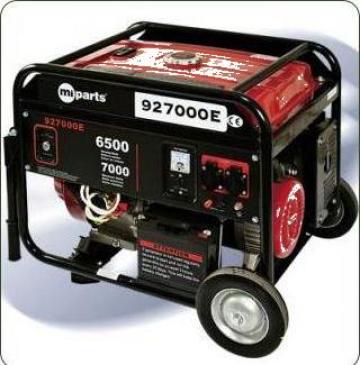 Generator electric GEN7000E