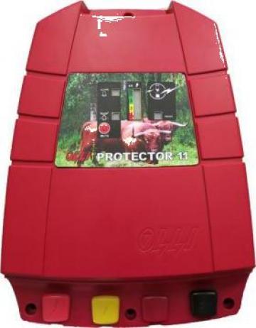 Generator impulsuri gard electric Olli 11 Protector