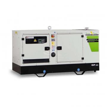 Generator insonorizat 66 Kva, motor Perkins, Stamford