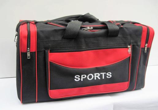 Genti de voiaj sport