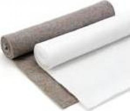 Geotextile netesute din PP Raumat