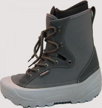 Ghete Boots snowboard Antis