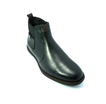 Ghete barbati Kiru's Catali Shoes 212941 -01