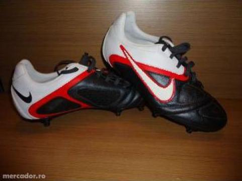 Ghete fotbal Nike