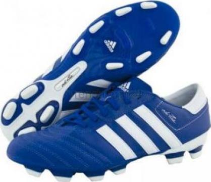 Ghete fotbal adidas adiZERO Predator Absolado F50,F30F10