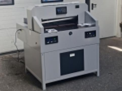 Ghilotina de hartie 7208H