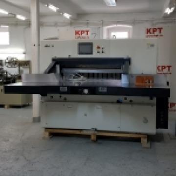 Ghilotina de taiat hartie 115N