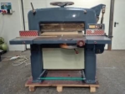 Ghilotina electrica JUD